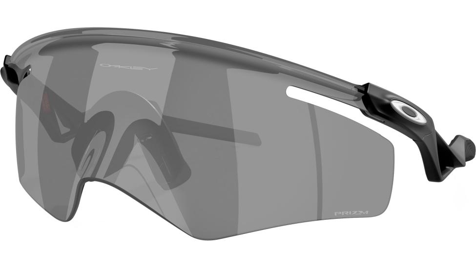Oakley QNTM KATO PRIZM (OO9481D-948101) | Unisex Siyah Güneş Gözlüğü